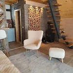 Vikendica Monte Pino Romanija * Sokolac