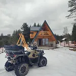 Vikendica Monte Pino Romanija *