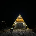 Nyaraló Vikendica Monte Pino Romanija *