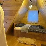 Nyaraló Vikendica Monte Pino Romanija