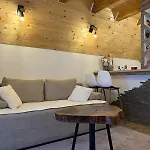 Vikendica Monte Pino Romanija Nyaraló Sokolac