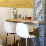 Vikendica Monte Pino Romanija Nyaraló Sokolac
