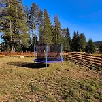Vikendica Monte Pino Romanija Nyaraló Sokolac