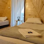 Nyaraló Vikendica Monte Pino Romanija