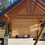 Vikendica Monte Pino Romanija Nyaraló