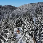 Vikendica Monte Pino Romanija Sokolac