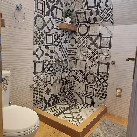 Vikendica Monte Pino Romanija