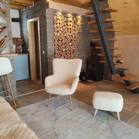 Vikendica Monte Pino Romanija * Sokolac (East Sarajevo)