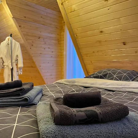 Vikendica Monte Pino Romanija