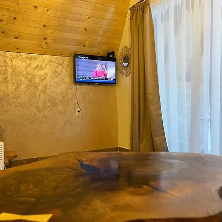 Vikendica Vikendica Monte Pino Romanija *