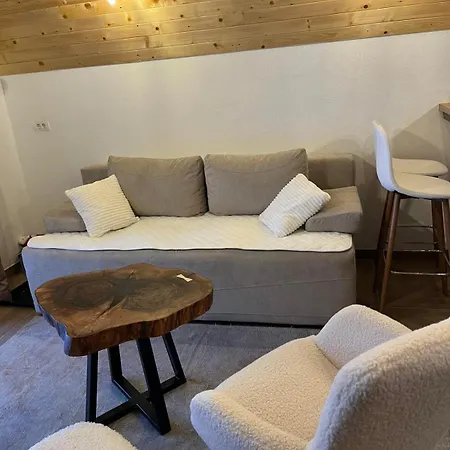 Vikendica Monte Pino Romanija Sokolac (East Sarajevo)