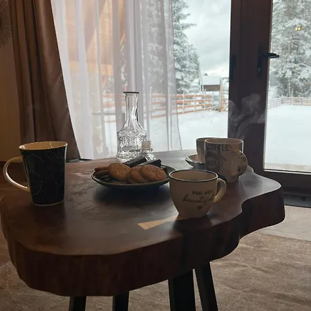 Vikendica Monte Pino Romanija * Sokolac (East Sarajevo)