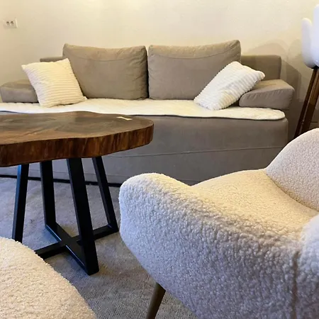 Vikendica Monte Pino Romanija Σπίτι διακοπών