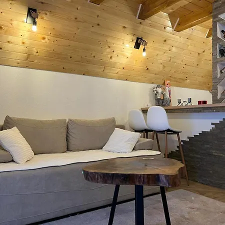 Vikendica Monte Pino Romanija Holiday home Sokolac (East Sarajevo)