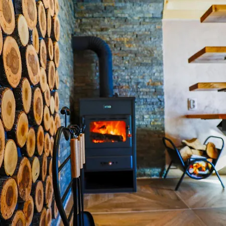 Vikendica Monte Pino Romanija Sokolac (East Sarajevo)