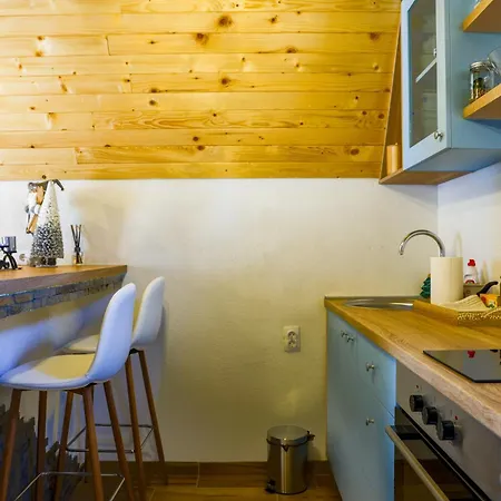 Vikendica Monte Pino Romanija