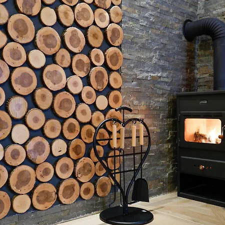 Vikendica Monte Pino Romanija Tatil Evi *