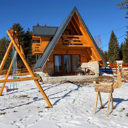 Holiday home Vikendica Monte Pino Romanija *