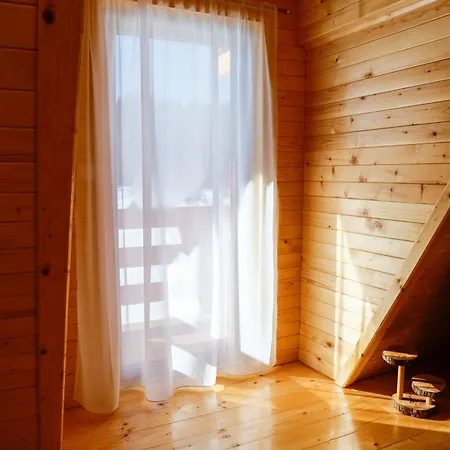 Vikendica Monte Pino Romanija Sokolac (East Sarajevo)