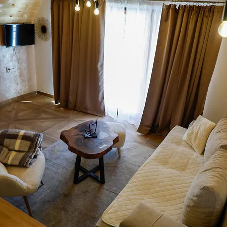 Vikendica Monte Pino Romanija