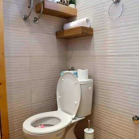 Vikendica Monte Pino Romanija * Sokolac (East Sarajevo)