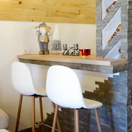 Vikendica Monte Pino Romanija Casa de Férias Sokolac (East Sarajevo)