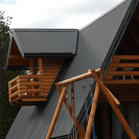 Vikendica Monte Pino Romanija