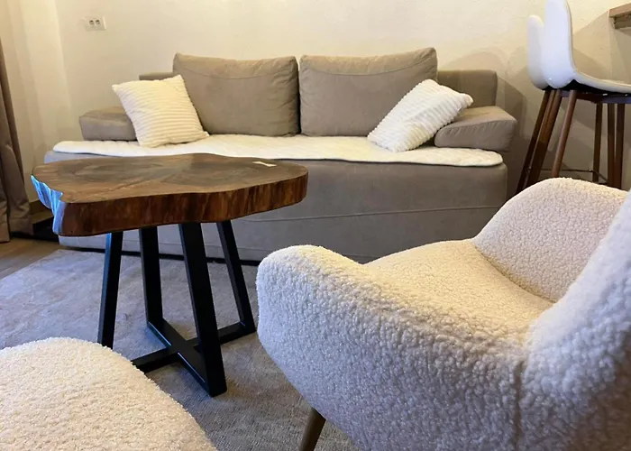 Vikendica Monte Pino Romanija Tatil Evi