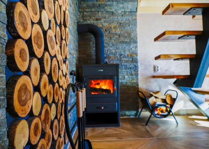 Vikendica Monte Pino Romanija Sokolac (East Sarajevo)