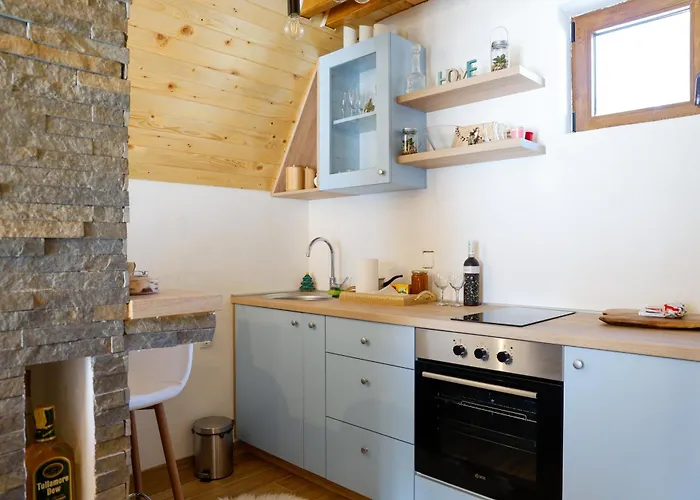 Vikendica Monte Pino Romanija *